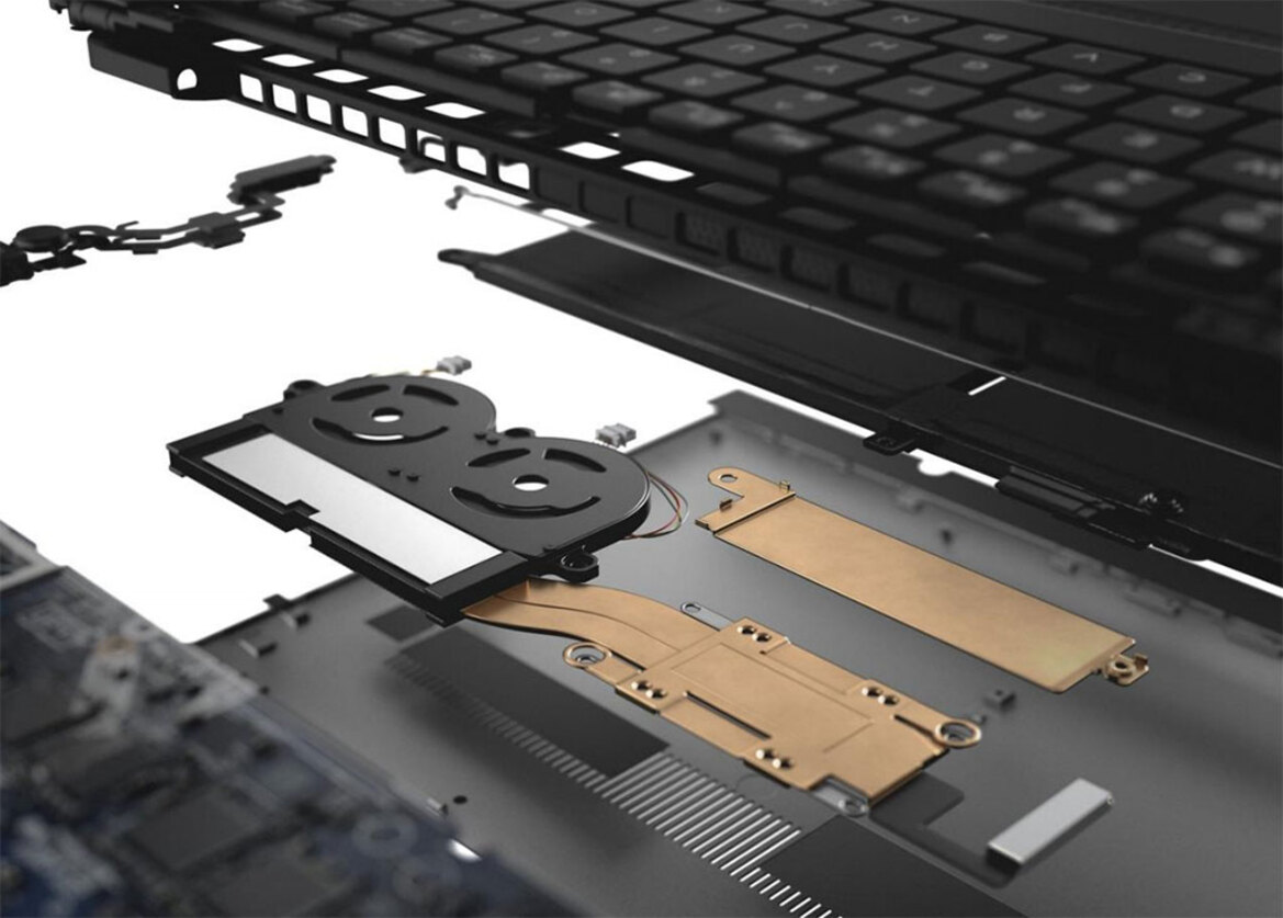 Dell XPS 13 (9380) 2019 Review: So Close To Perfection