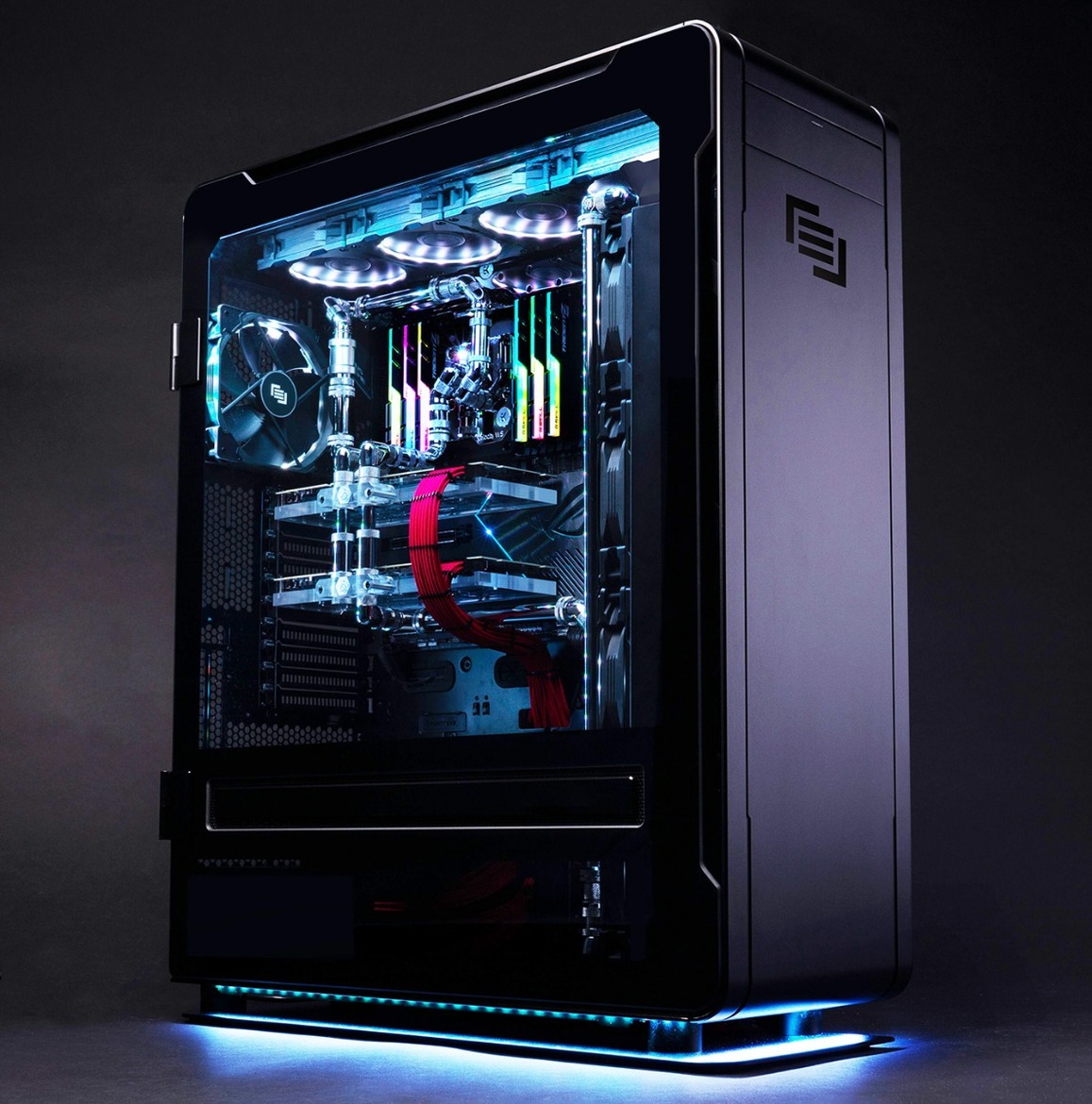 Intel Xeon W-3175X Review: Supercharged 28-Core Skylake-SP