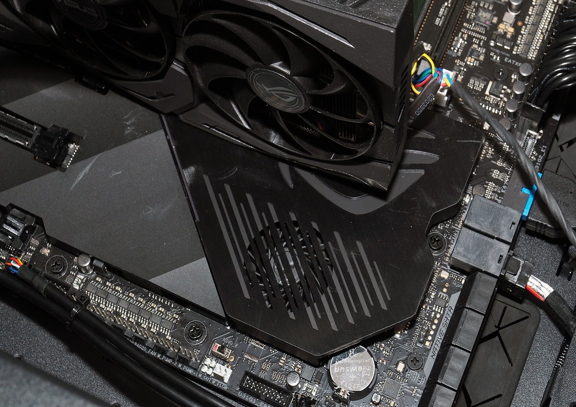 Intel Xeon W-3175X Review: Supercharged 28-Core Skylake-SP