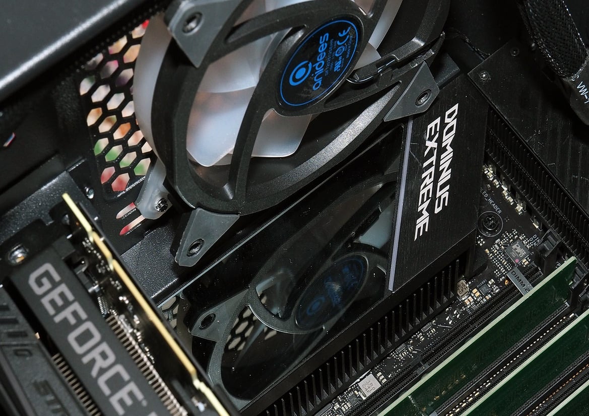 Intel Xeon W-3175X Review: Supercharged 28-Core Skylake-SP