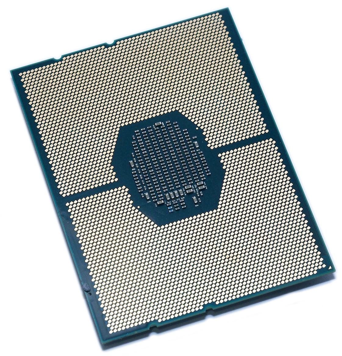Intel Xeon W-3175X Review: Supercharged 28-Core Skylake-SP