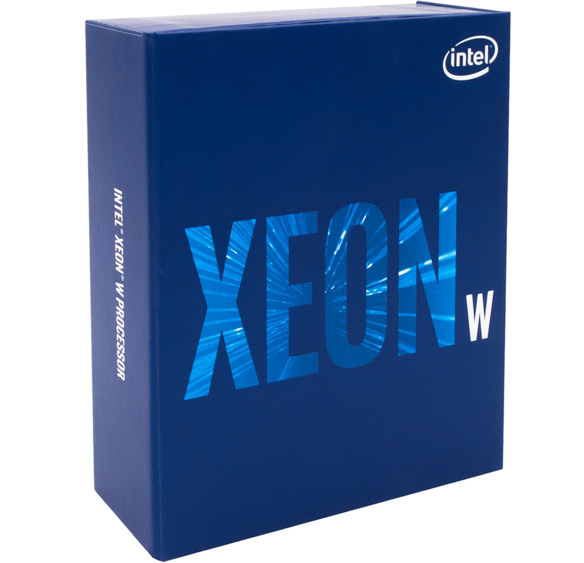 Intel Xeon W-3175X Review: Supercharged 28-Core Skylake-SP