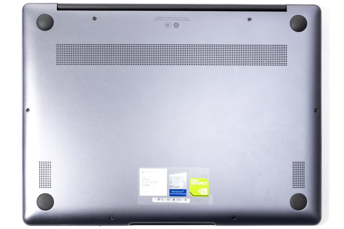 Huawei MateBook 13 Review: A High Performance Ultrabook With Caveats