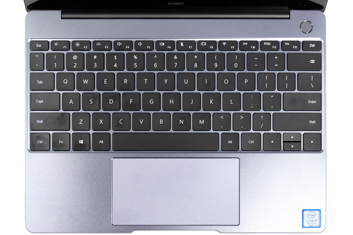 Huawei MateBook 13 Review: A High Performance Ultrabook With Caveats