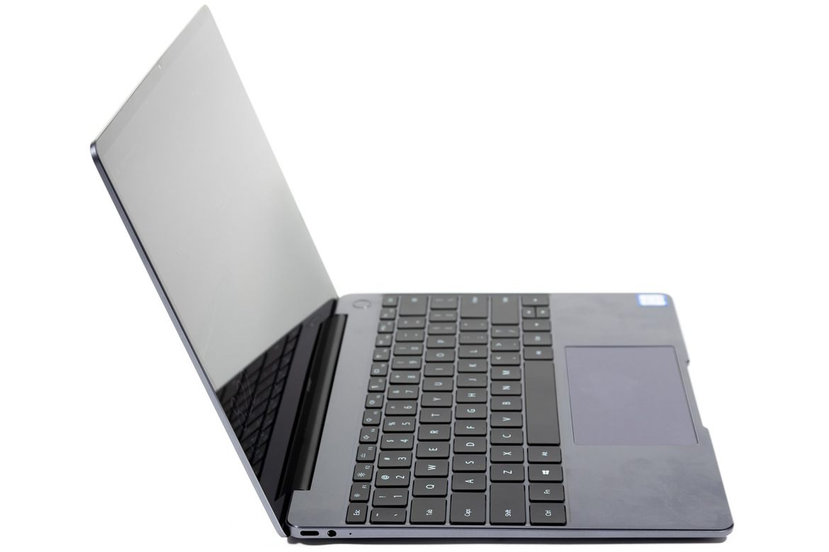 Huawei MateBook 13 Review: A High Performance Ultrabook With Caveats
