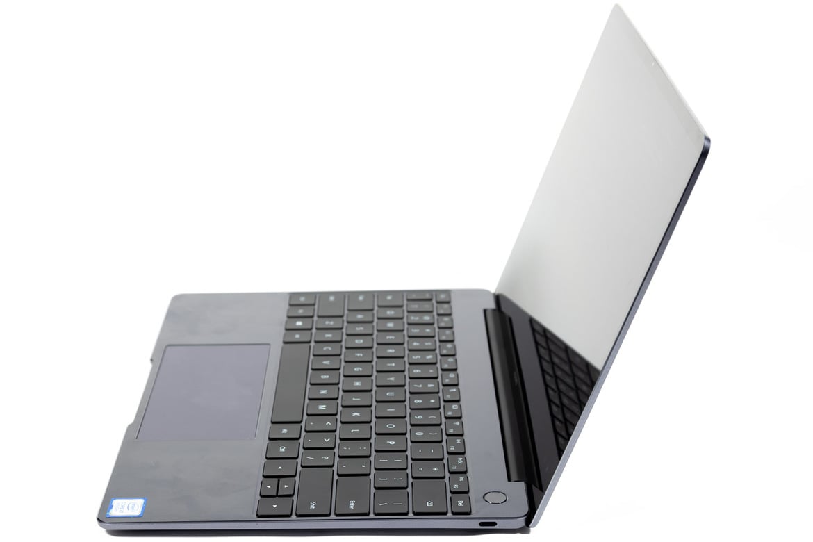 Huawei MateBook 13 Review: A High Performance Ultrabook With Caveats