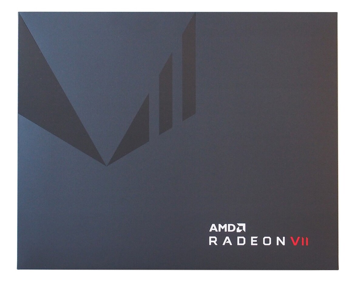 AMD Radeon VII Review: Performance Benchmarks With 7nm Vega