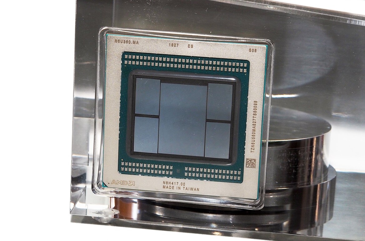 AMD Radeon VII Review: Performance Benchmarks With 7nm Vega