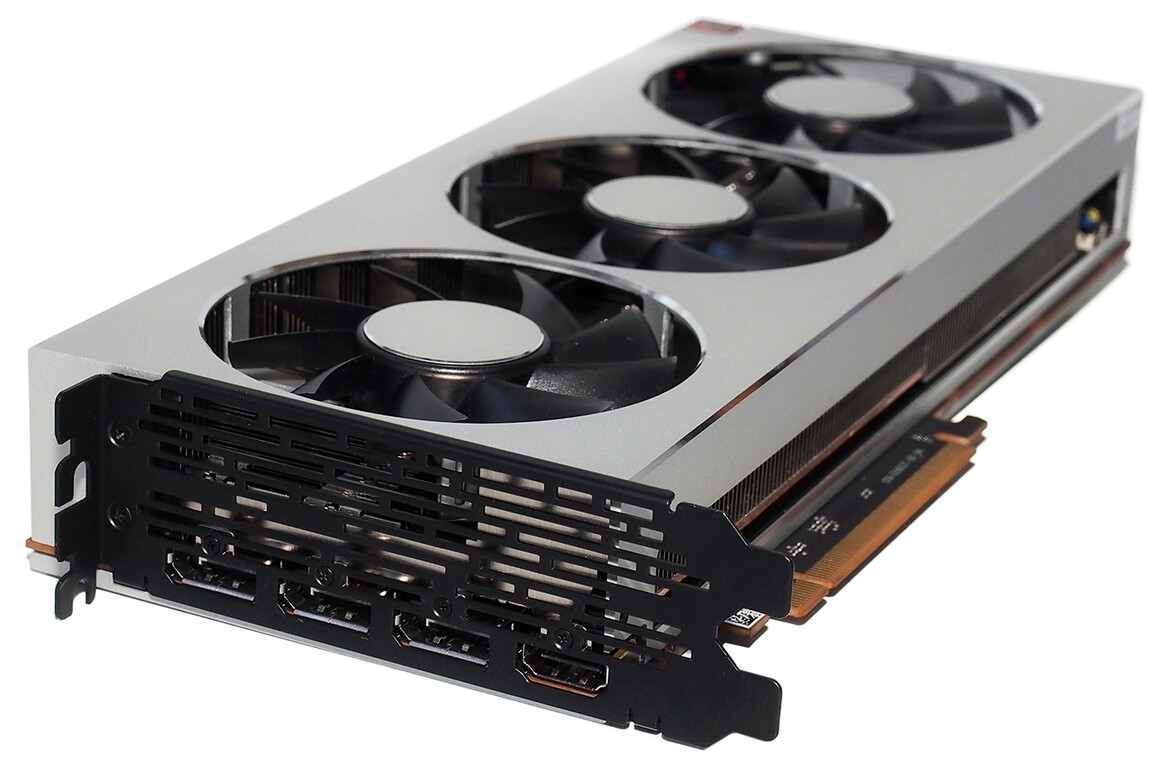AMD Radeon VII Review: Performance Benchmarks With 7nm Vega