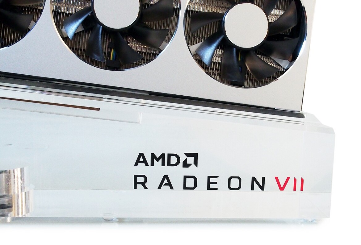 AMD Radeon VII Review: Performance Benchmarks With 7nm Vega