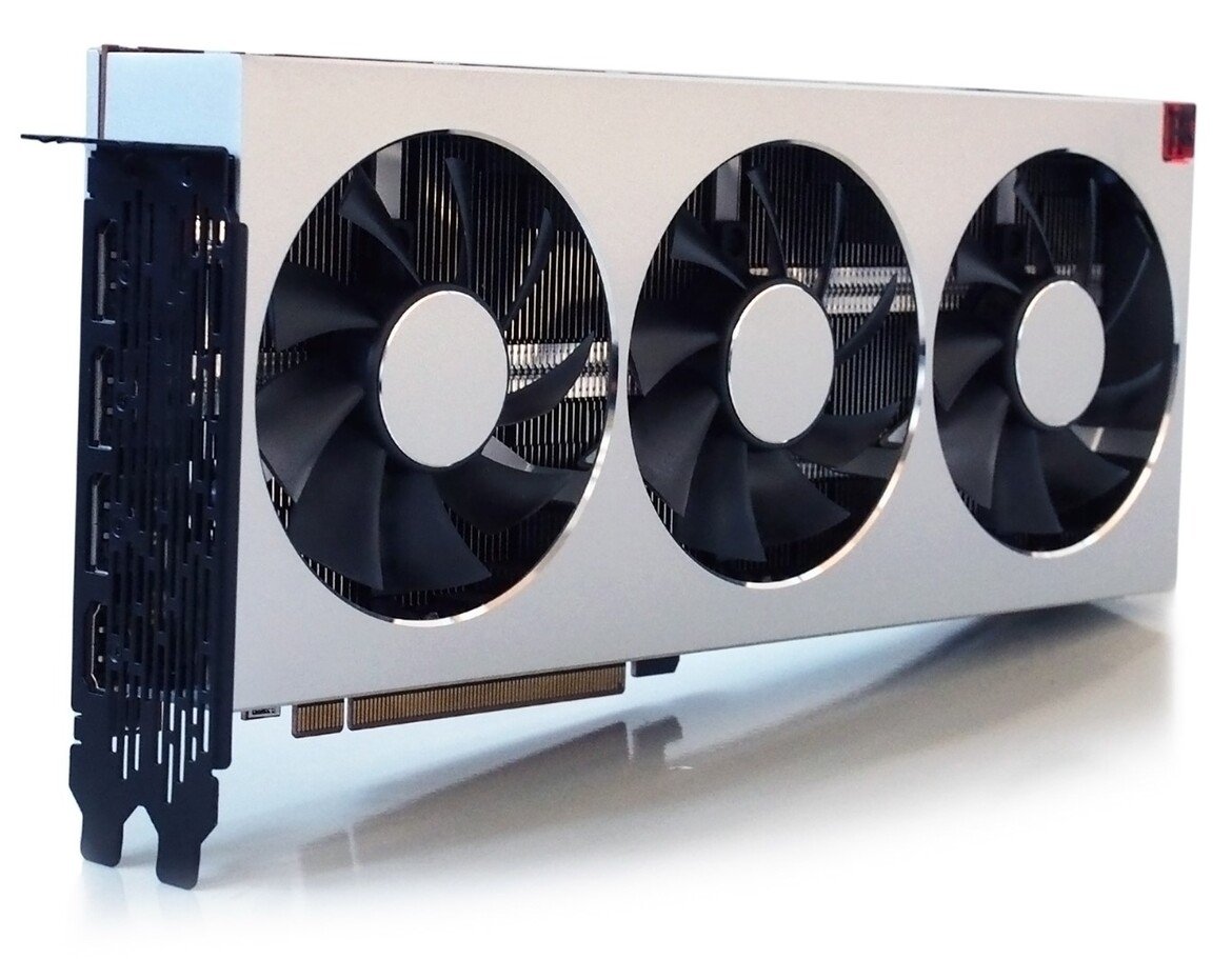 AMD Radeon VII Review: Performance Benchmarks With 7nm Vega