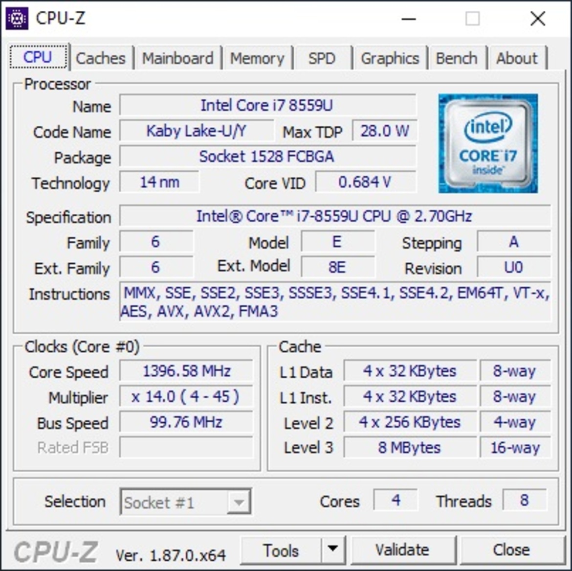 Intel Bean Canyon NUC Review: 8th Gen CPU With Iris Plus Graphics