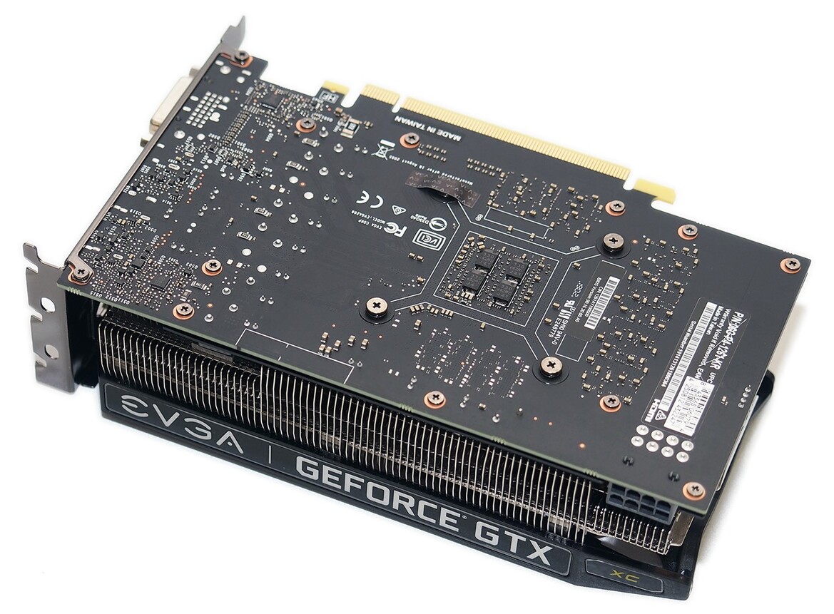 NVIDIA GeForce GTX 1660 Ti Review: Turing Under $300