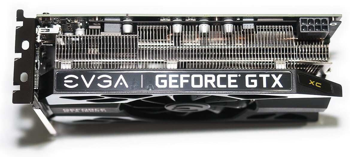 NVIDIA GeForce GTX 1660 Ti Review: Turing Under $300