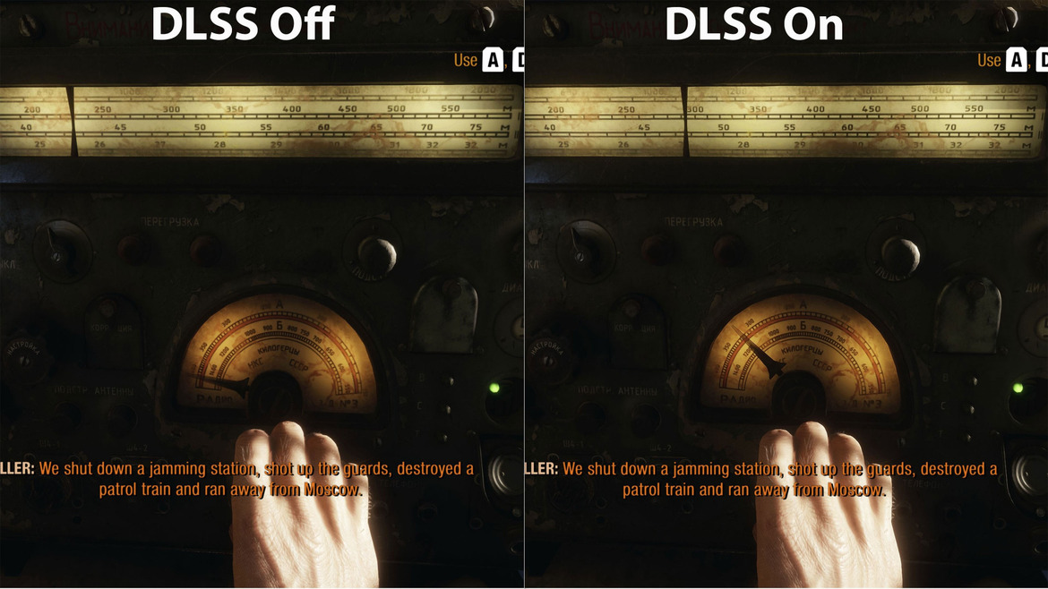 GeForce RTX Performance And IQ In Metro Exodus Explored Post Patch