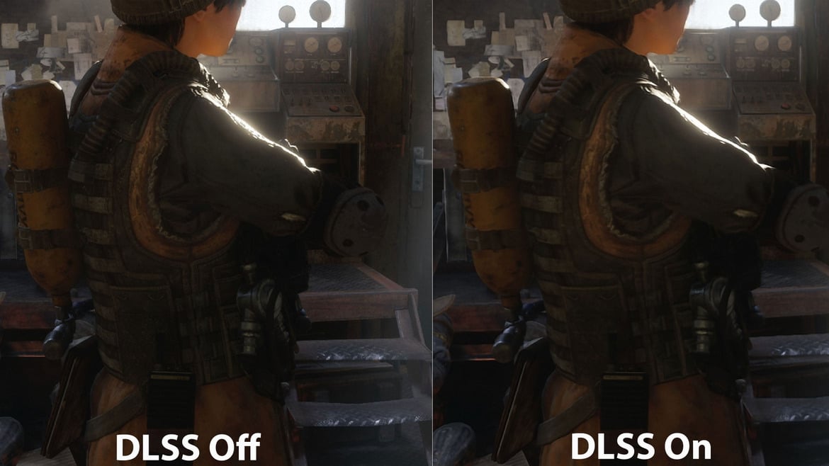 GeForce RTX Performance And IQ In Metro Exodus Explored Post Patch