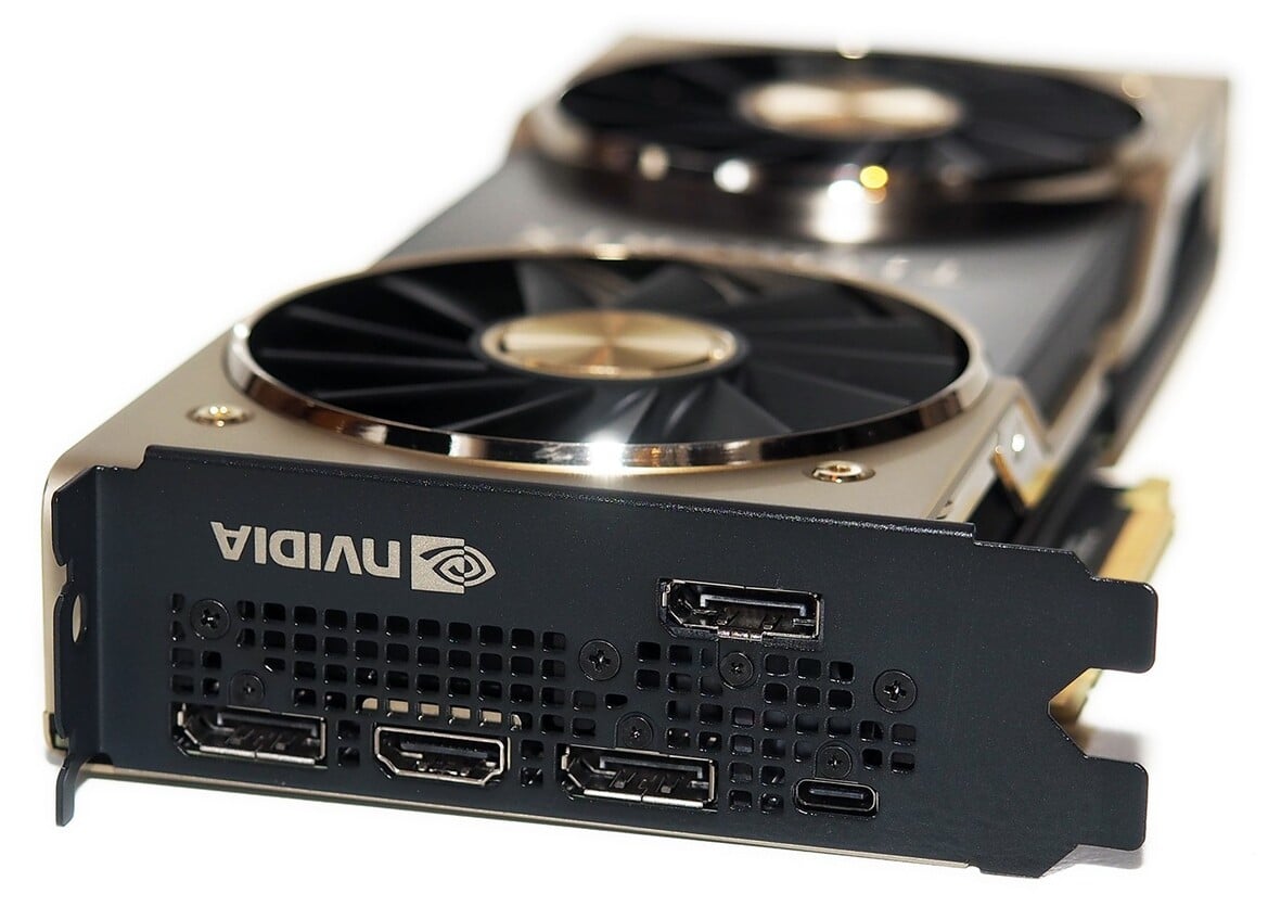 NVIDIA Titan RTX Review: A Pro Viz, Compute, And Gaming Beast