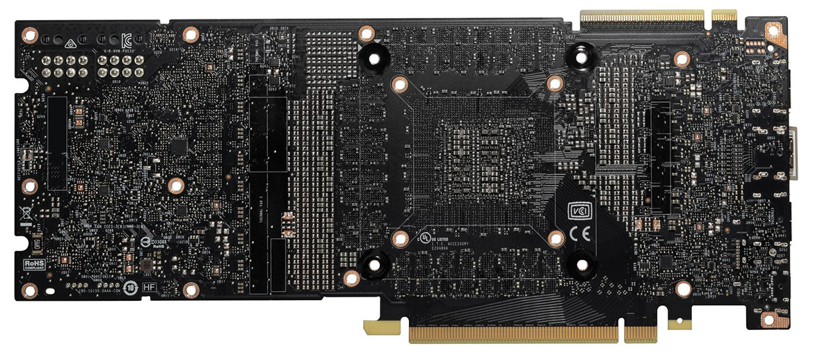 NVIDIA Titan RTX Review: A Pro Viz, Compute, And Gaming Beast