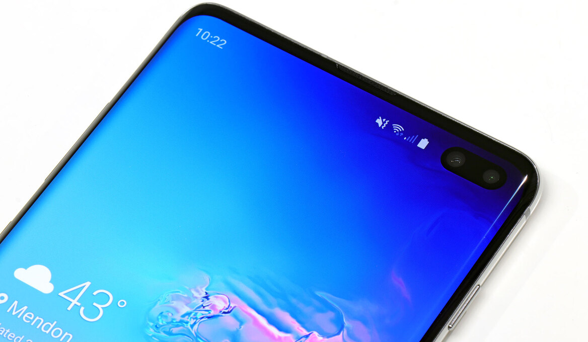 Samsung Galaxy S10+ Review: 10th Generation Android Greatness