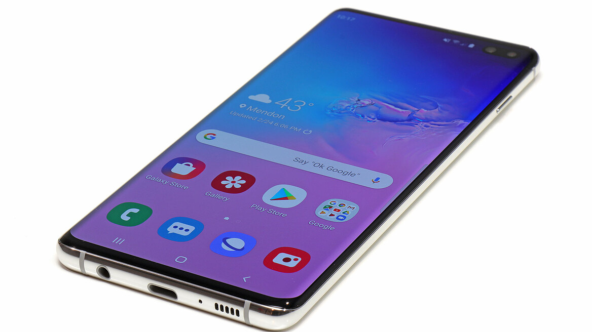 Samsung Galaxy S10+ Review: 10th Generation Android Greatness