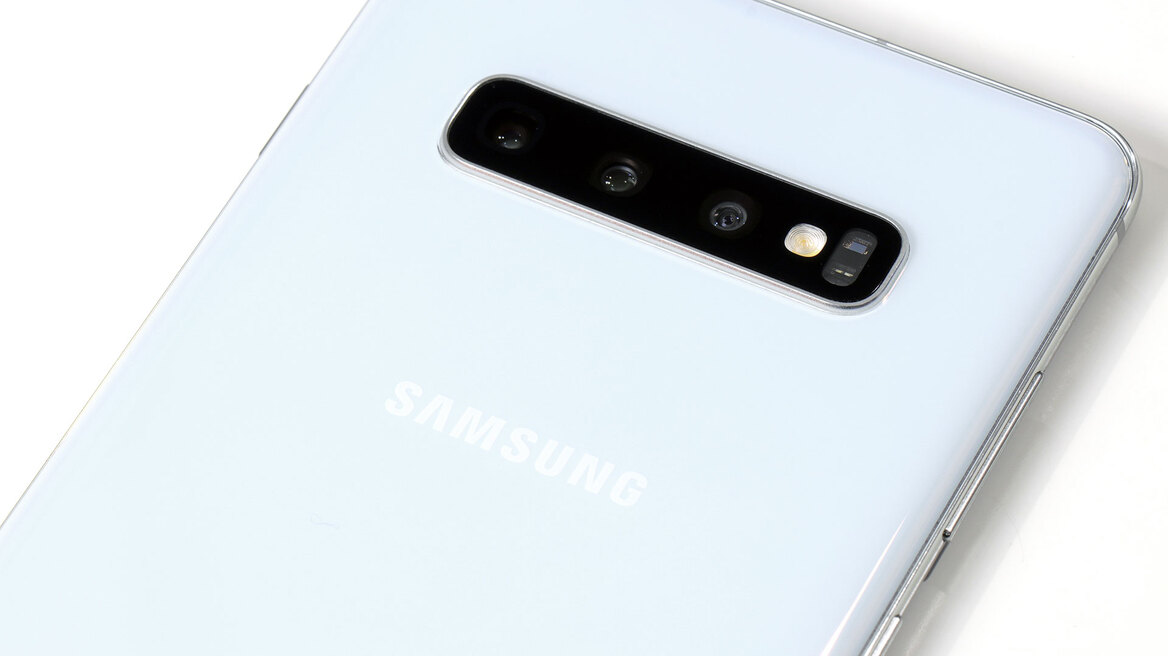 Samsung Galaxy S10+ Review: 10th Generation Android Greatness