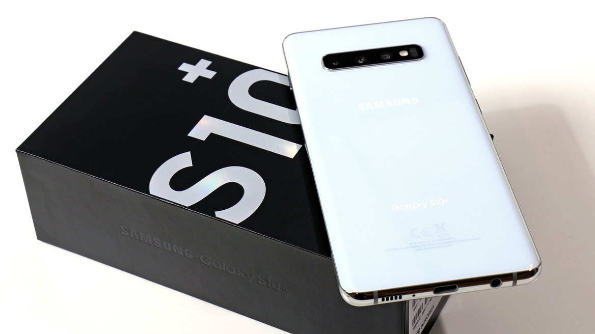 Samsung Galaxy S10+ Review: 10th Generation Android Greatness