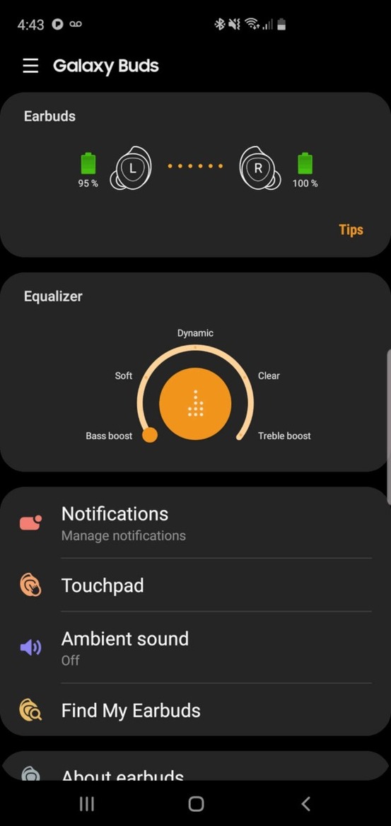 Samsung Galaxy S10+ Review: 10th Generation Android Greatness