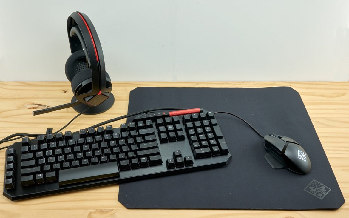HP OMEN Obelisk Review: Powerful, Easily Upgradeable Gaming PC