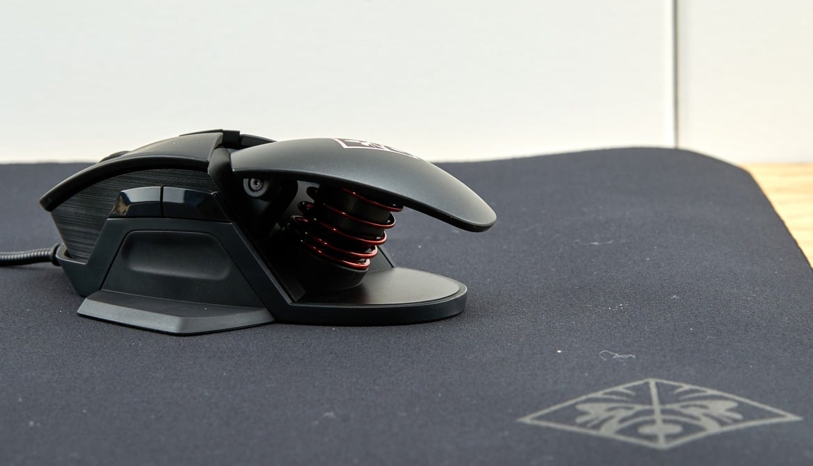 HP OMEN Obelisk Review: Powerful, Easily Upgradeable Gaming PC