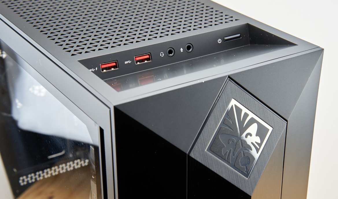 HP OMEN Obelisk Review: Powerful, Easily Upgradeable Gaming PC