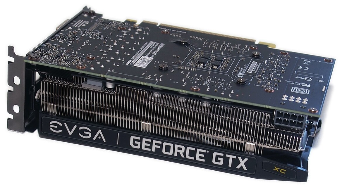 NVIDIA GeForce GTX 1660 Review: Smooth 1080P Gaming For Less