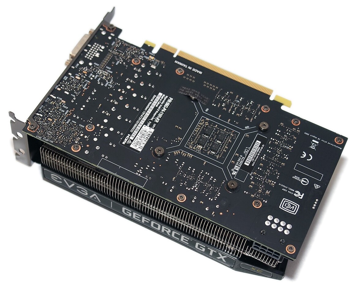 NVIDIA GeForce GTX 1660 Review: Smooth 1080P Gaming For Less