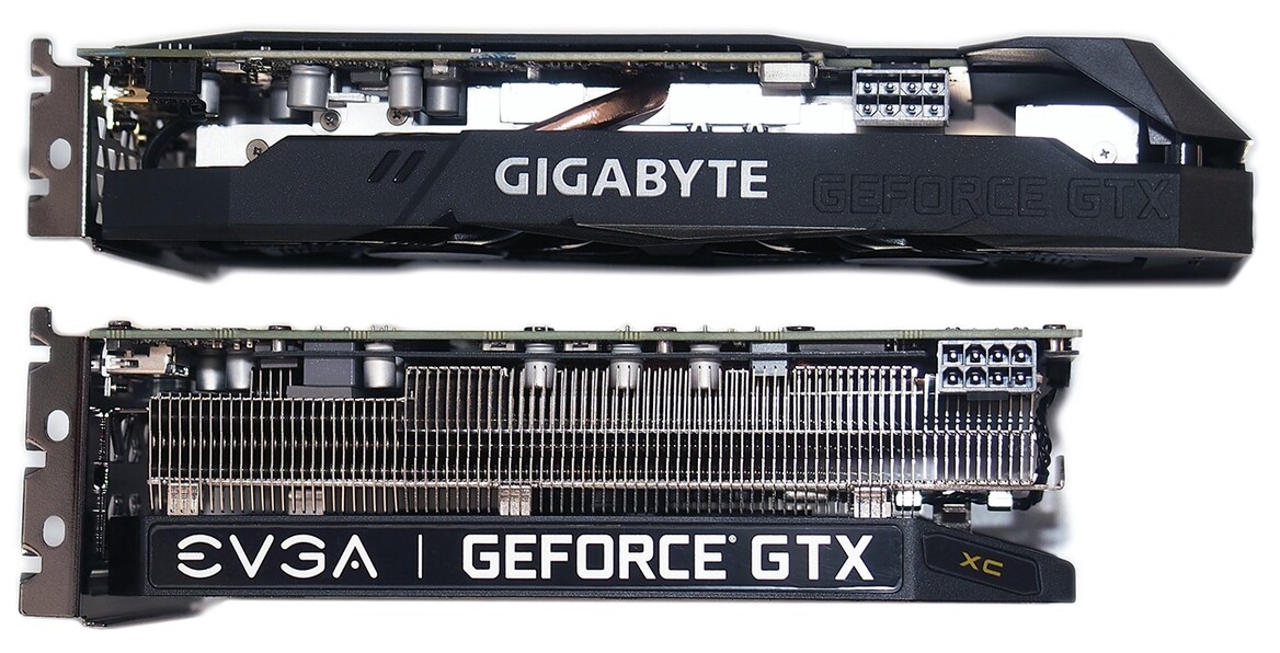 NVIDIA GeForce GTX 1660 Review: Smooth 1080P Gaming For Less
