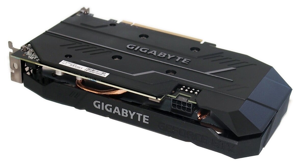 NVIDIA GeForce GTX 1660 Review: Smooth 1080P Gaming For Less