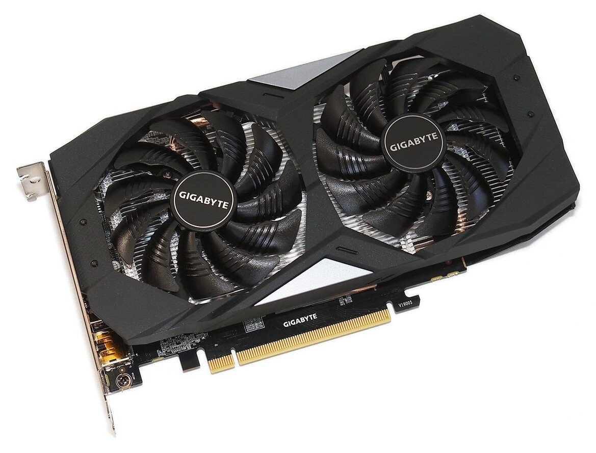 NVIDIA GeForce GTX 1660 Review: Smooth 1080P Gaming For Less