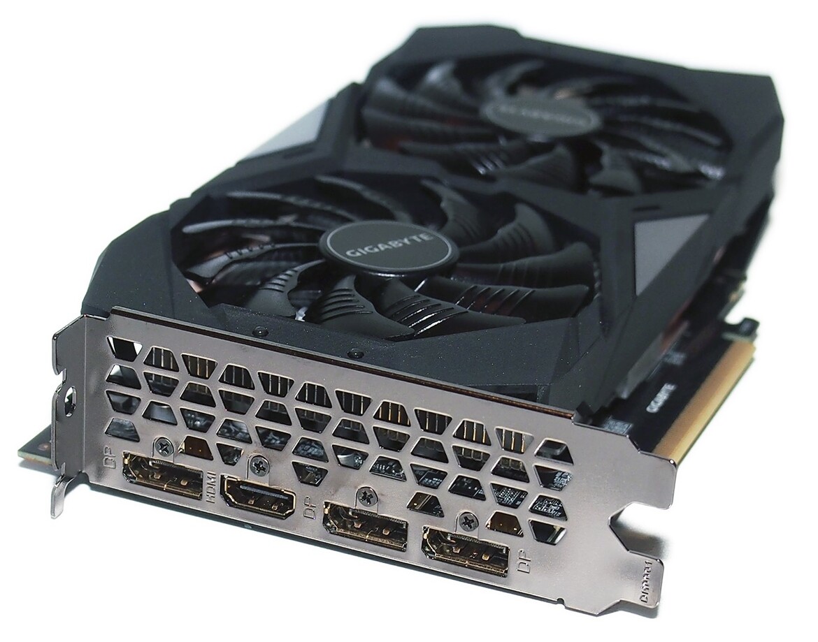 NVIDIA GeForce GTX 1660 Review: Smooth 1080P Gaming For Less
