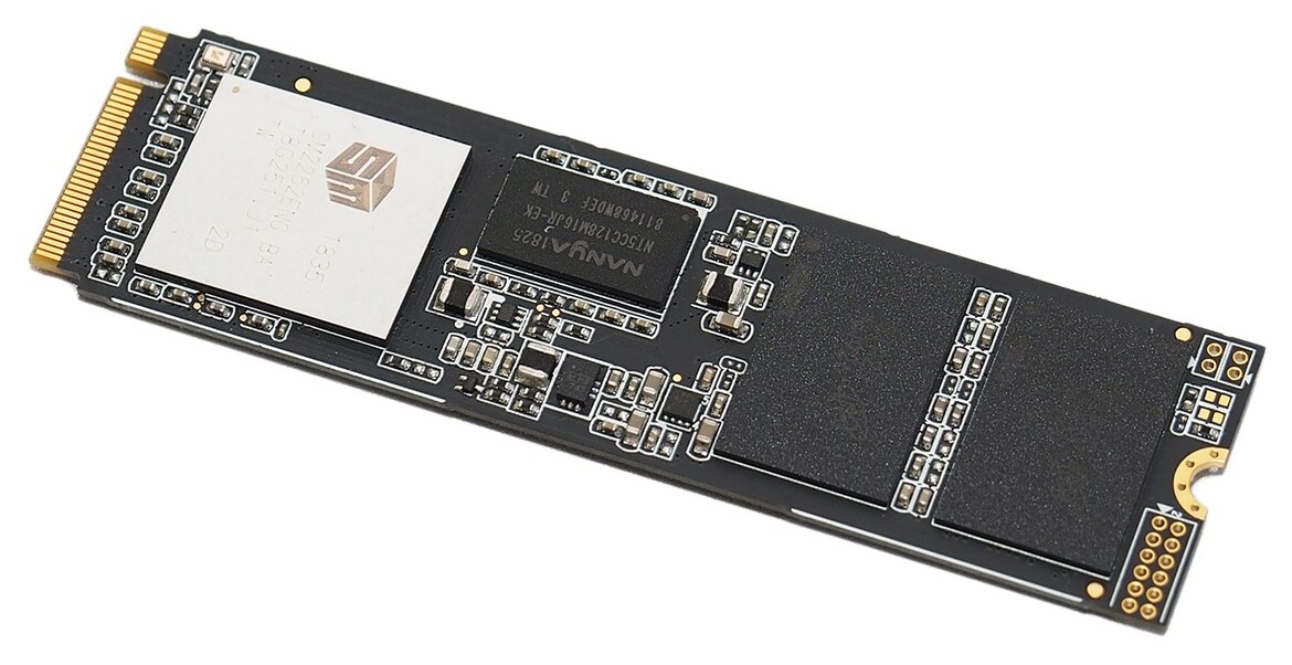 ADATA XPG SX8200 Pro SSD Review: Strong Performance, Aggressive Price