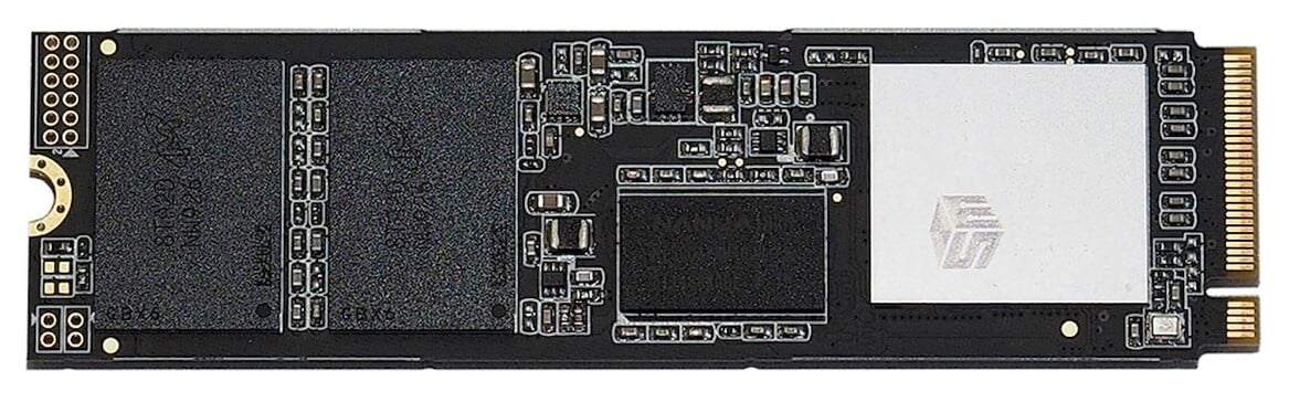 ADATA XPG SX8200 Pro SSD Review: Strong Performance, Aggressive Price