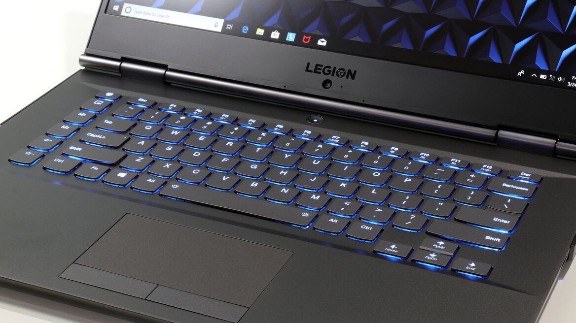 Lenovo Legion Y740 Gaming Laptop Deep Dive Review With Benchmarks