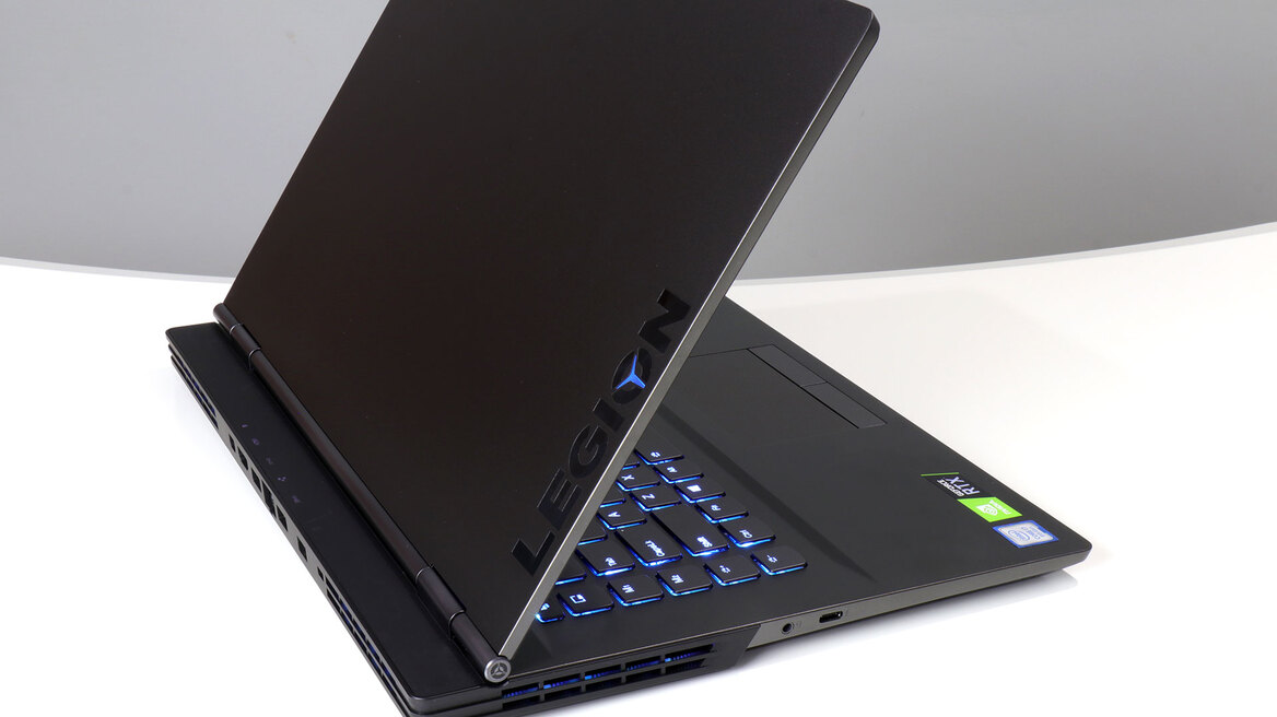 Lenovo Legion Y740 Gaming Laptop Deep Dive Review With Benchmarks