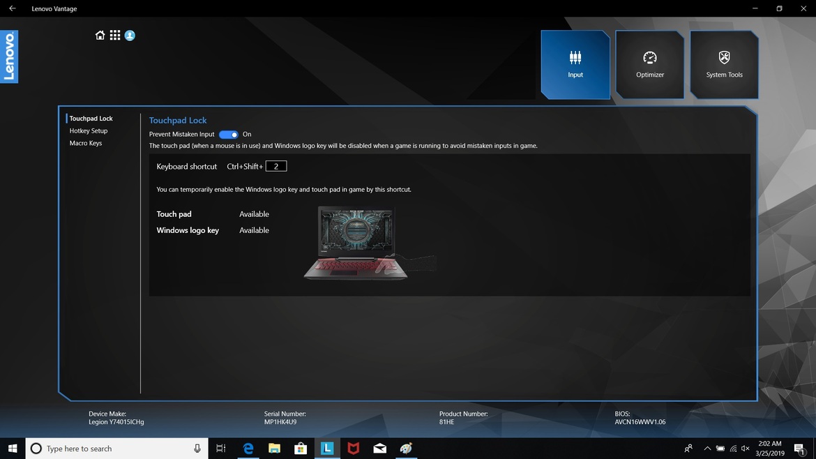 Lenovo Legion Y740 Gaming Laptop Deep Dive Review With Benchmarks
