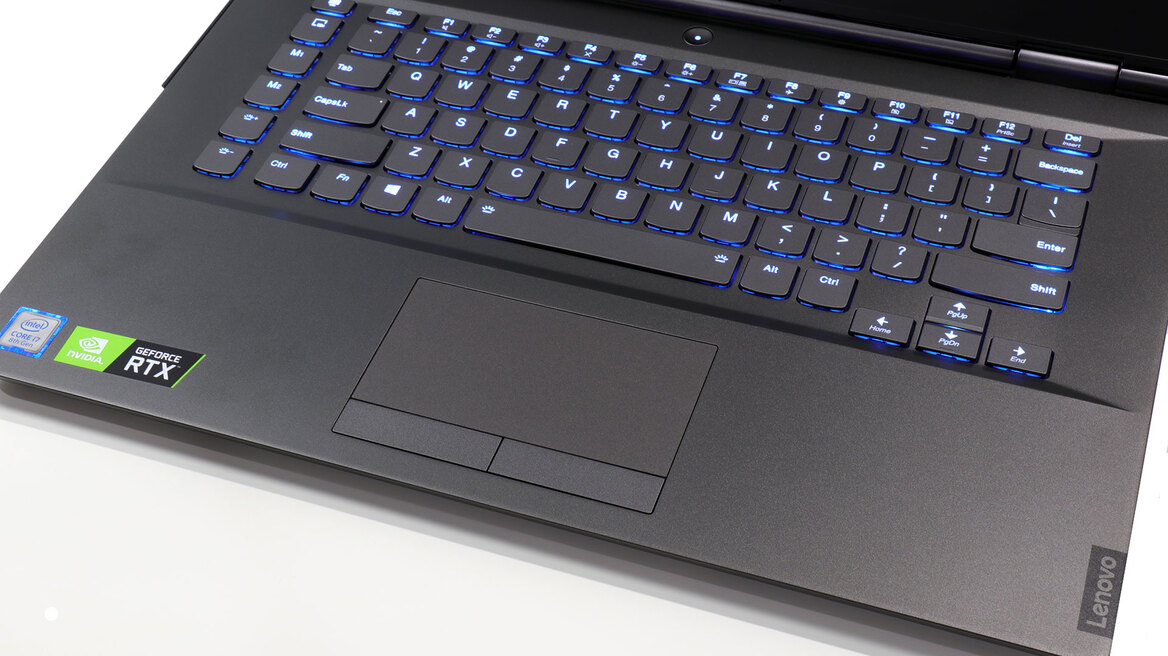 Lenovo Legion Y740 Gaming Laptop Deep Dive Review With Benchmarks