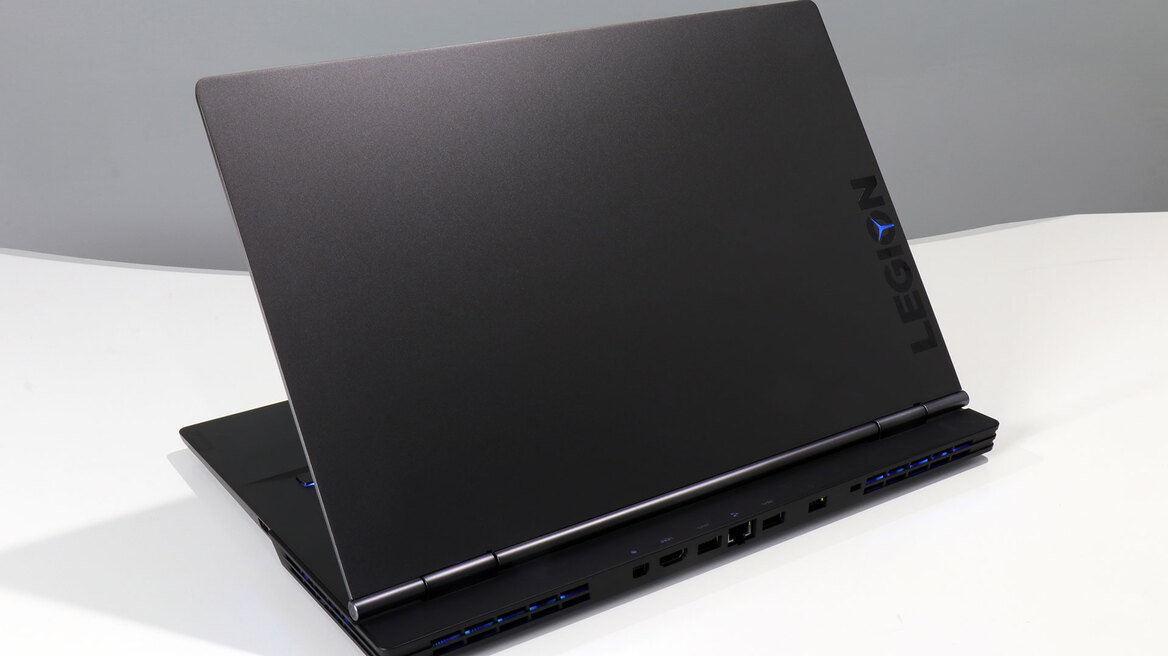 Lenovo Legion Y740 Gaming Laptop Deep Dive Review With Benchmarks