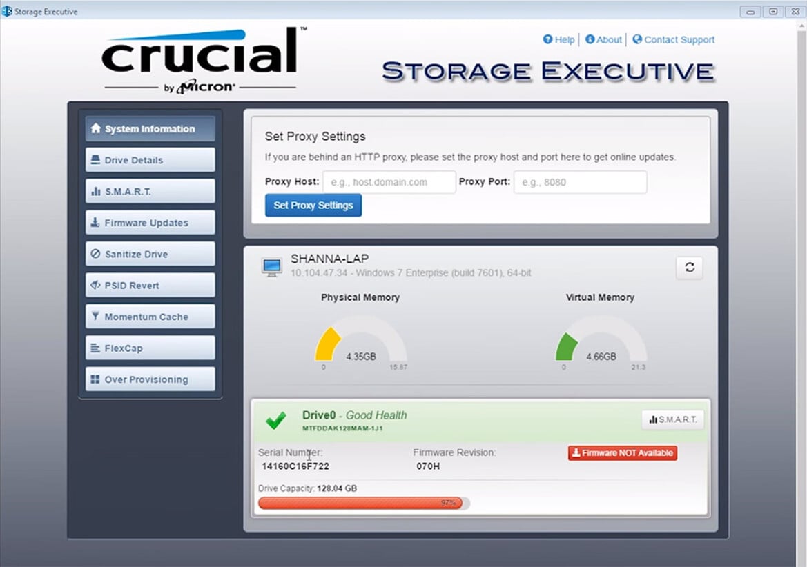 Crucial P1 SSD Review: Nimble NVMe Storage For Pennies Per Gig