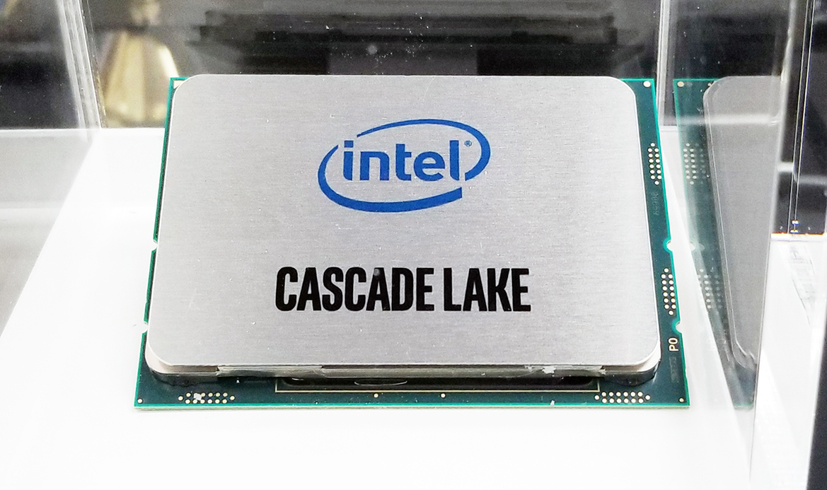 Intel Unleashes 56-Core Xeon, Optane DC Memory, Agilex FGPAs To Accelerate AI And Big Data