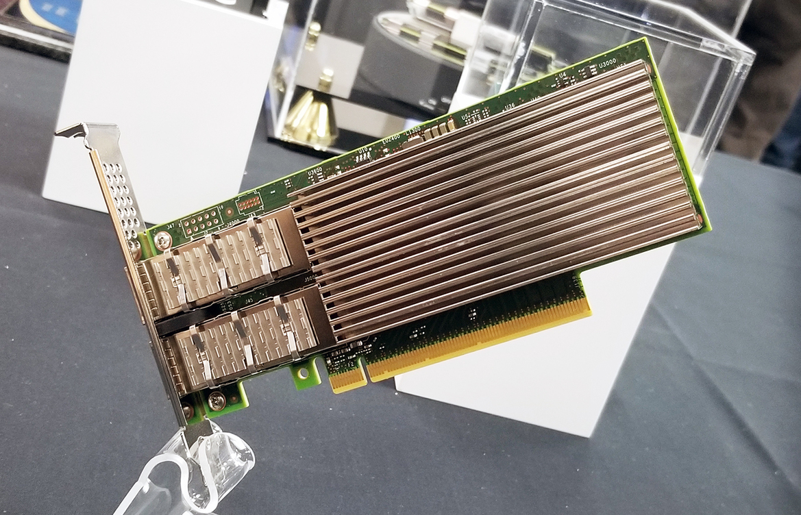 Intel Unleashes 56-Core Xeon, Optane DC Memory, Agilex FGPAs To Accelerate AI And Big Data