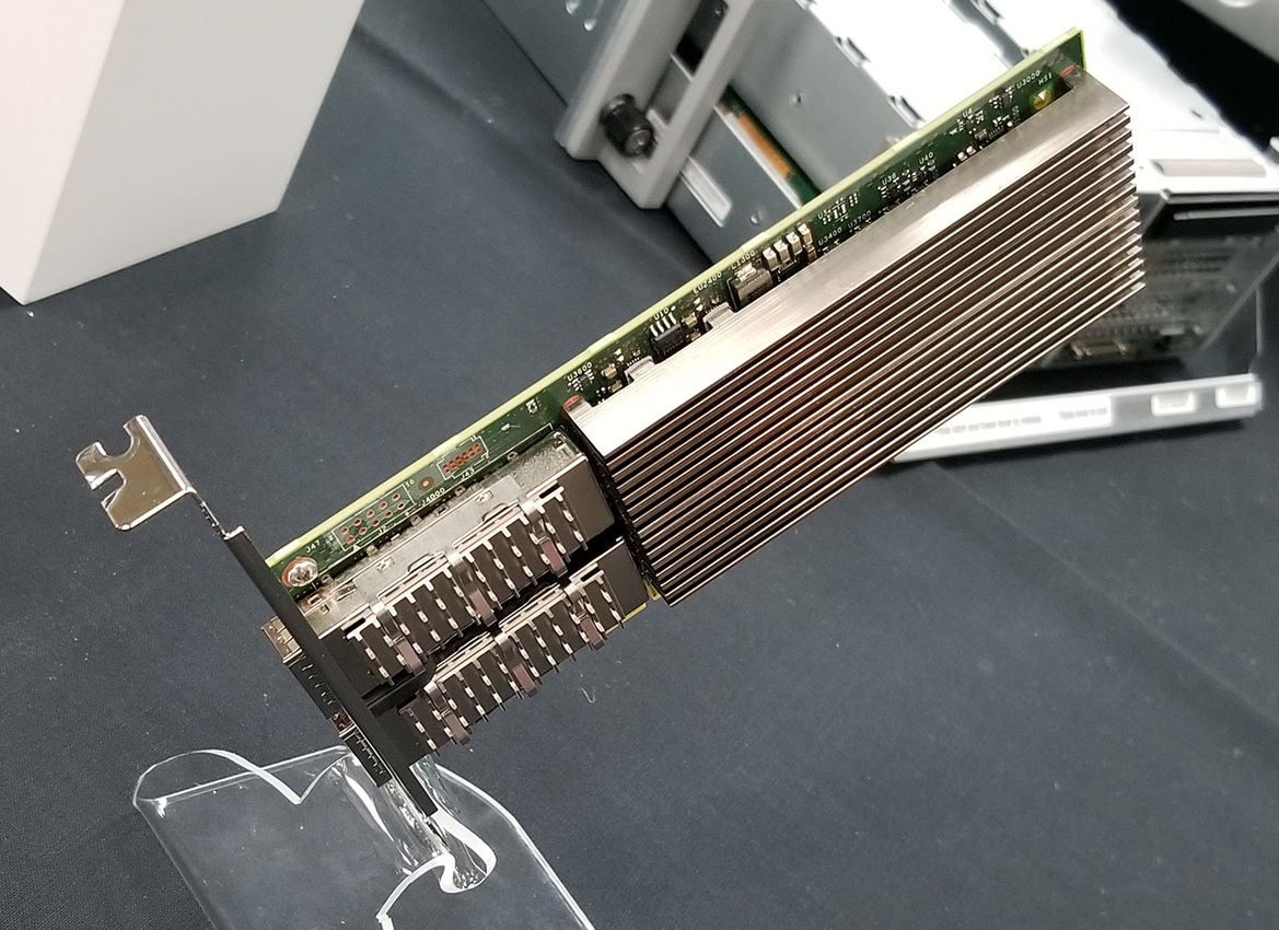 Intel Unleashes 56-Core Xeon, Optane DC Memory, Agilex FGPAs To Accelerate AI And Big Data