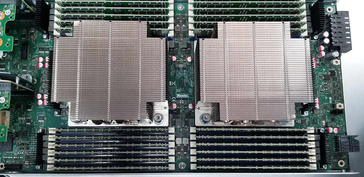 Intel Unleashes 56-Core Xeon, Optane DC Memory, Agilex FGPAs To Accelerate AI And Big Data