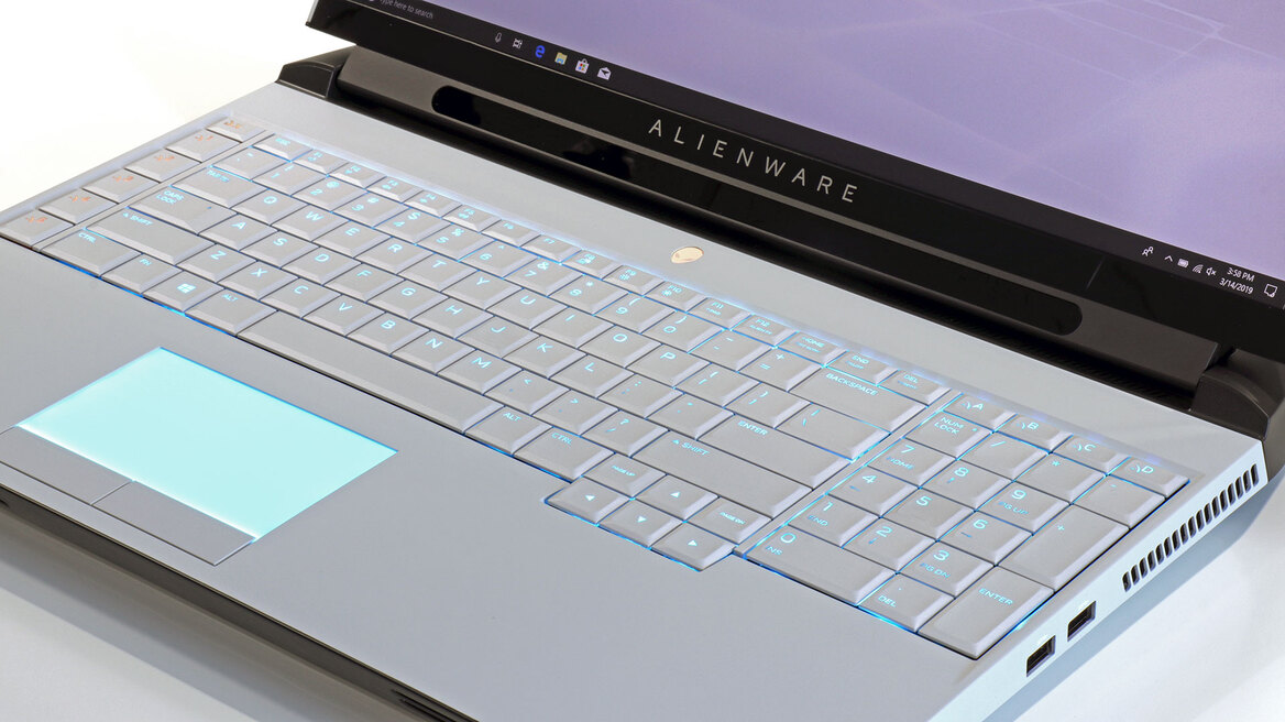 Alienware Area-51m Review With Benchmarks And Teardown