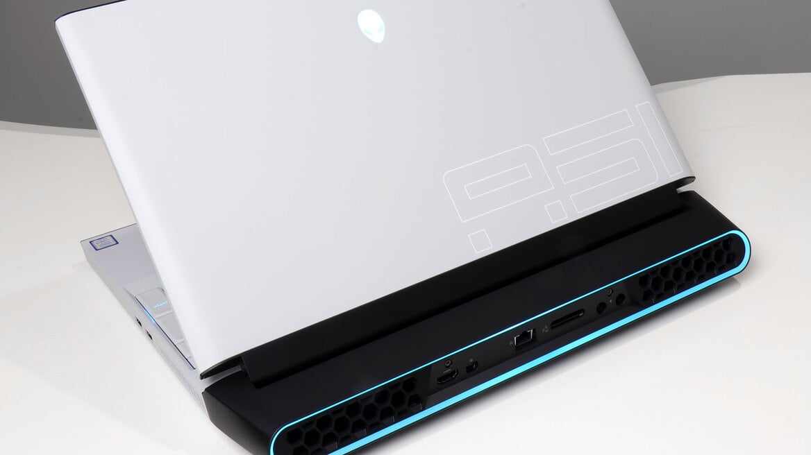 Alienware Area-51m Review With Benchmarks And Teardown